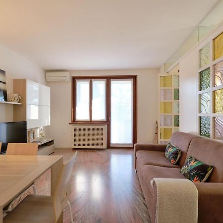 Apartmentsgarda - Gardalux Apartments Garda (Verona) Exterior foto