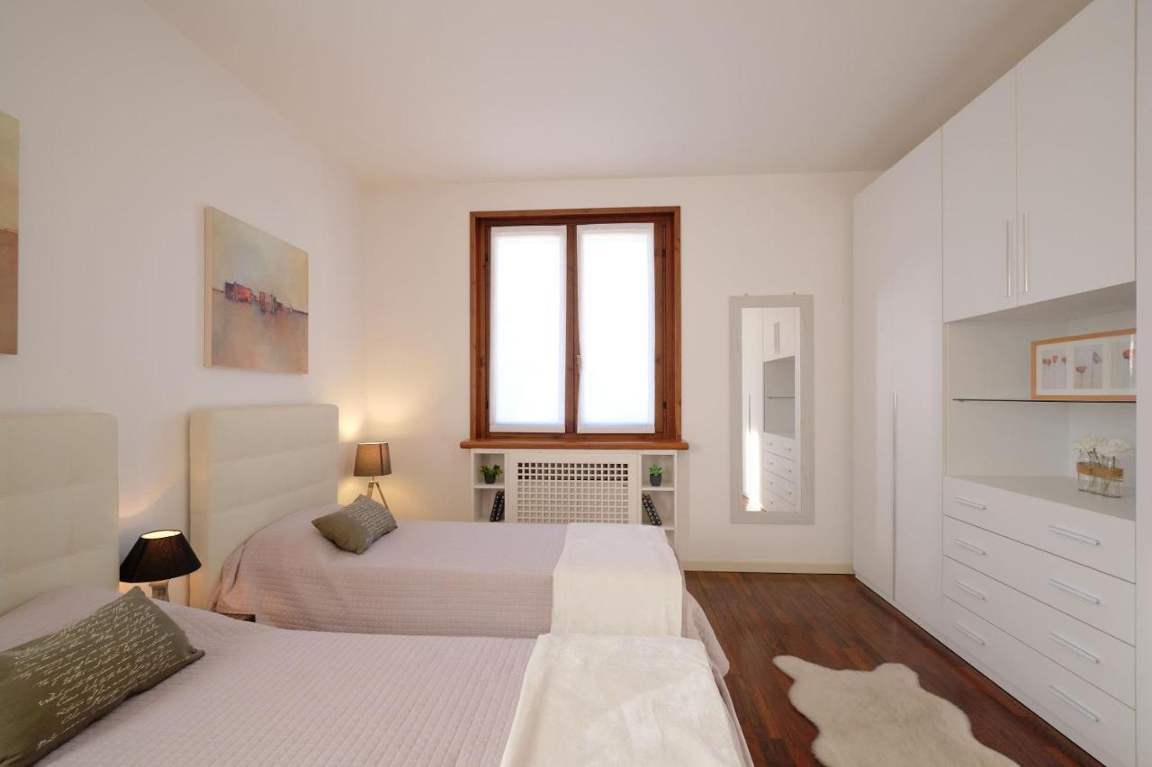 Apartmentsgarda - Gardalux Apartments Garda (Verona) Exterior foto