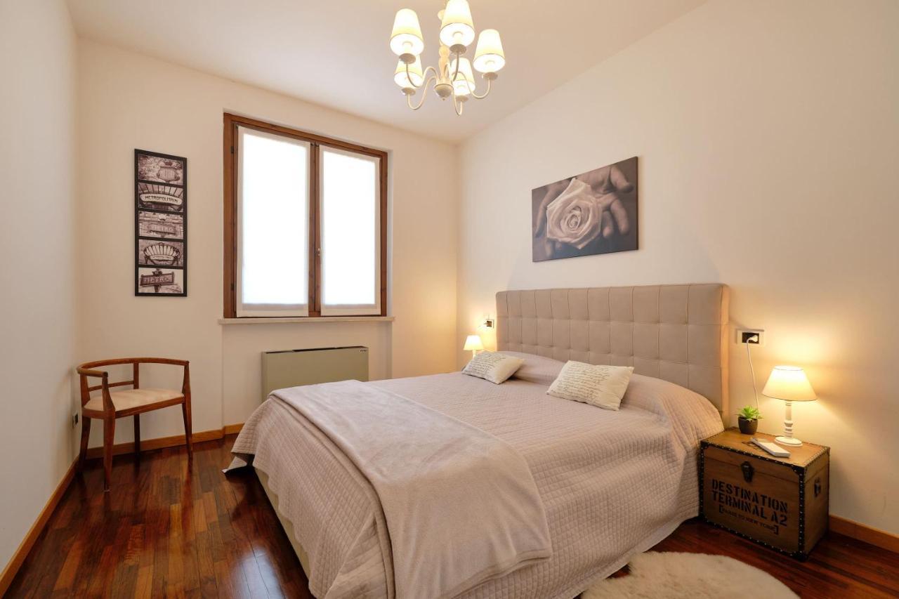 Apartmentsgarda - Gardalux Apartments Garda (Verona) Exterior foto