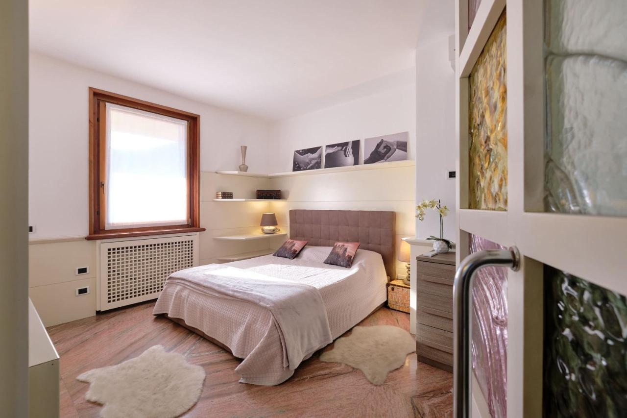 Apartmentsgarda - Gardalux Apartments Garda (Verona) Exterior foto