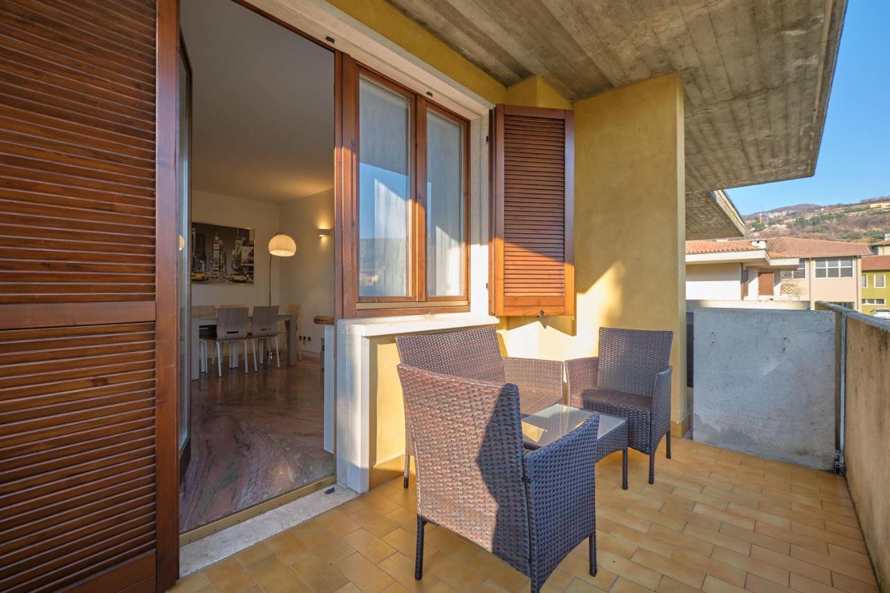Apartmentsgarda - Gardalux Apartments Garda (Verona) Exterior foto