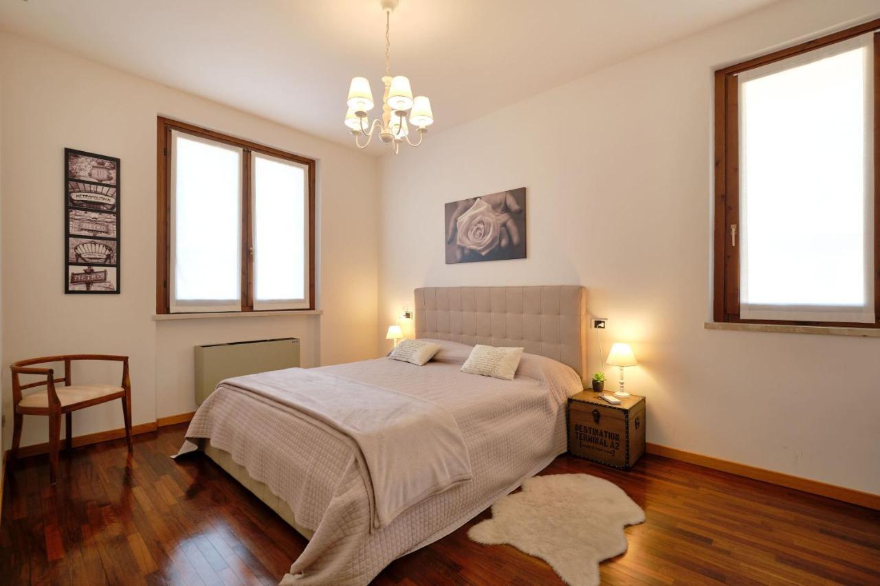 Apartmentsgarda - Gardalux Apartments Garda (Verona) Exterior foto