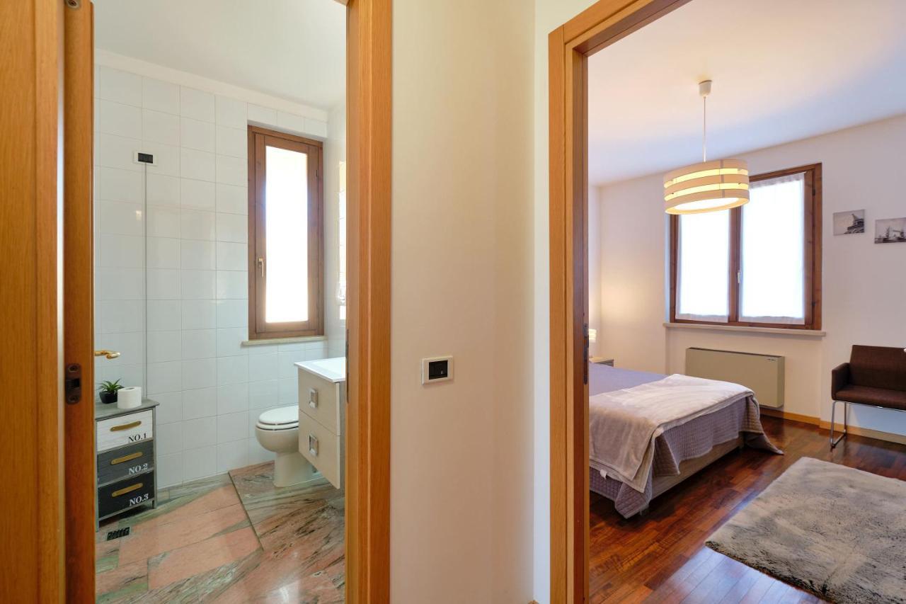 Apartmentsgarda - Gardalux Apartments Garda (Verona) Exterior foto