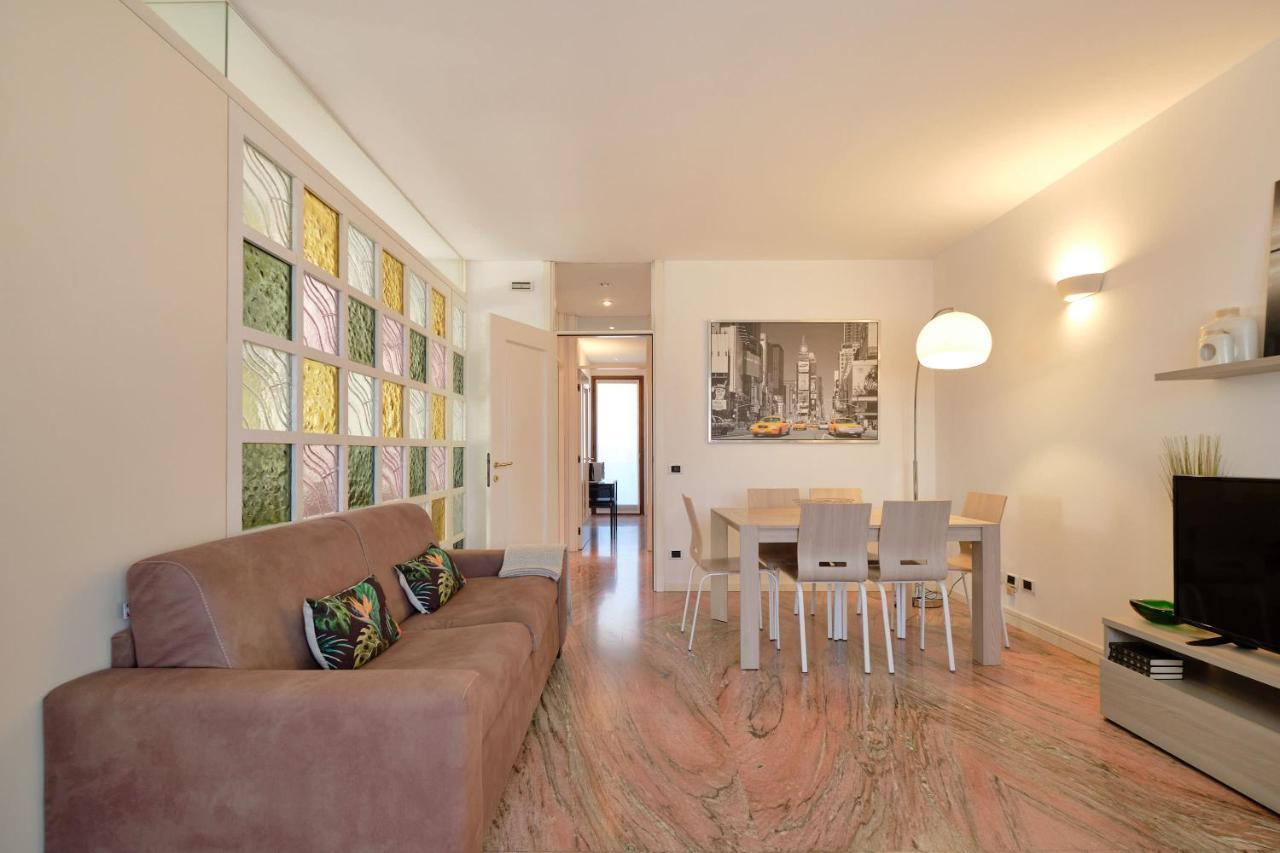 Apartmentsgarda - Gardalux Apartments Garda (Verona) Exterior foto
