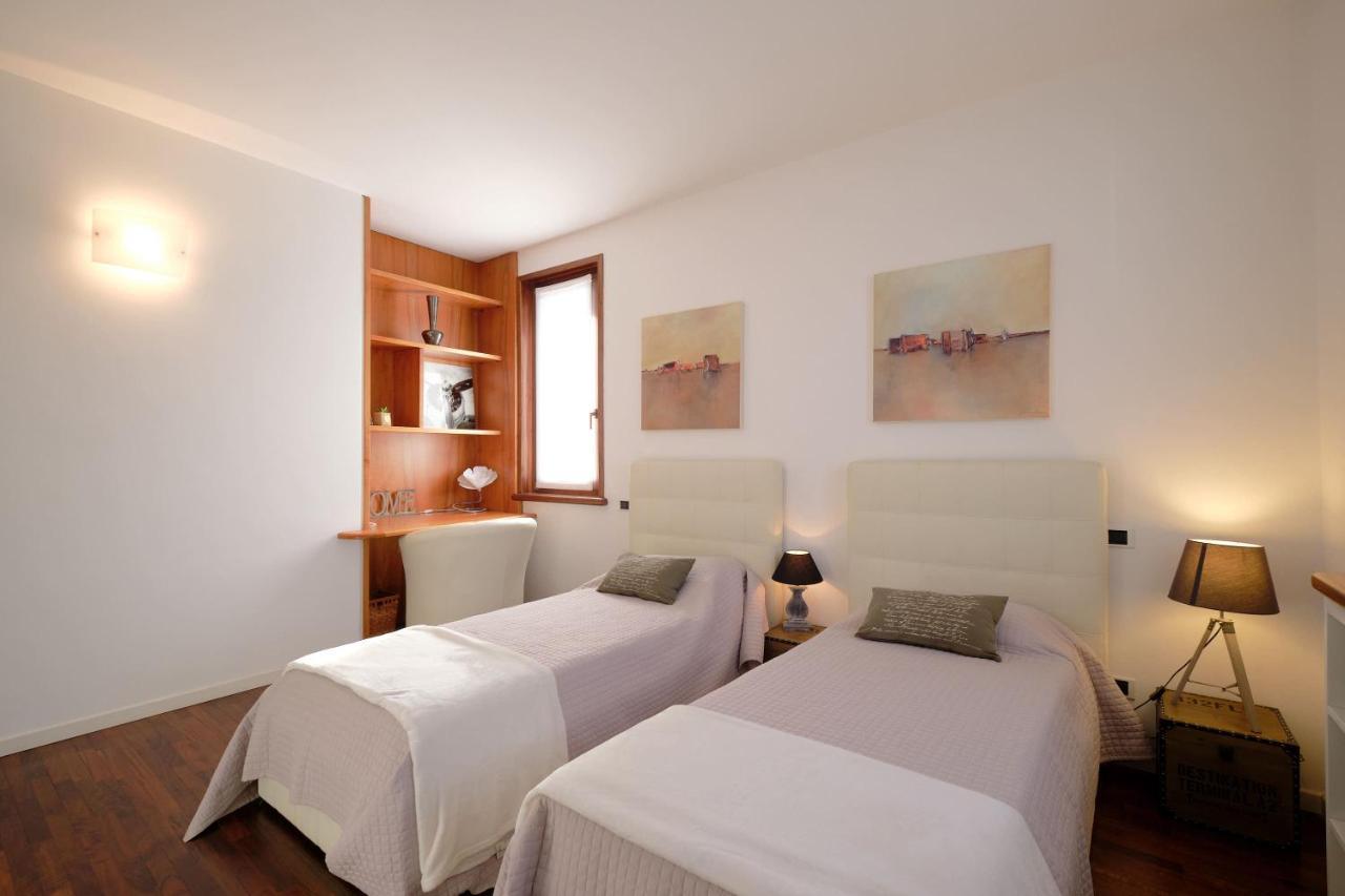 Apartmentsgarda - Gardalux Apartments Garda (Verona) Exterior foto