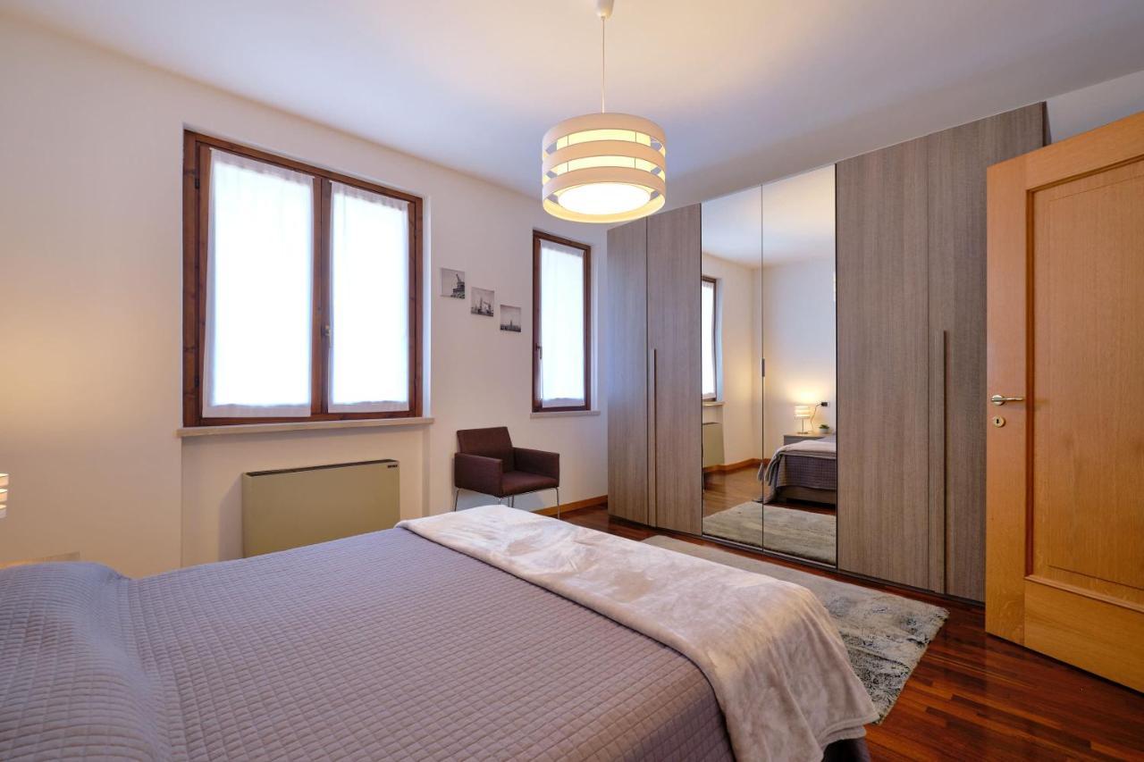 Apartmentsgarda - Gardalux Apartments Garda (Verona) Exterior foto