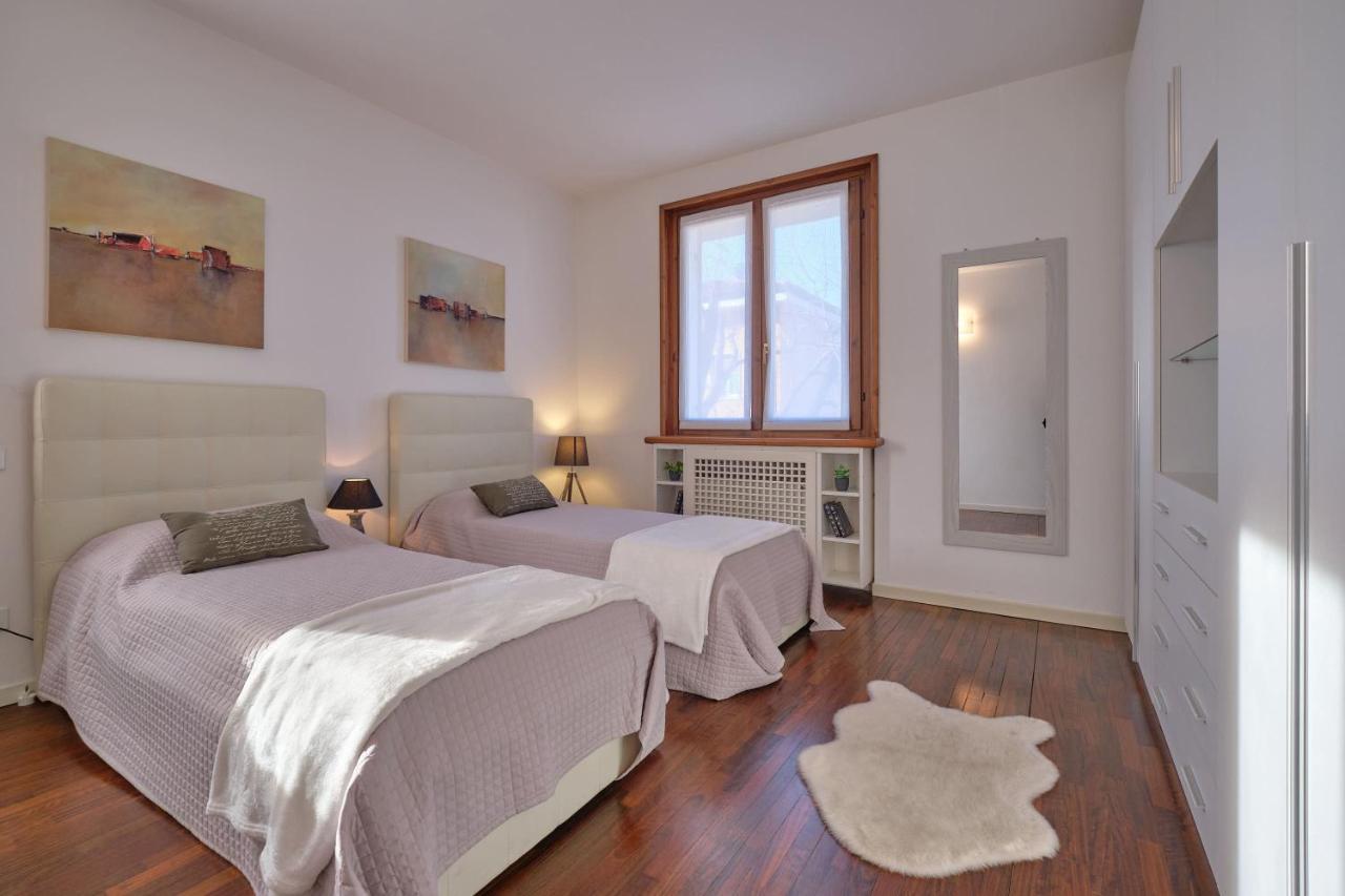 Apartmentsgarda - Gardalux Apartments Garda (Verona) Exterior foto