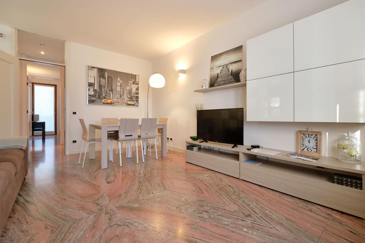 Apartmentsgarda - Gardalux Apartments Garda (Verona) Exterior foto