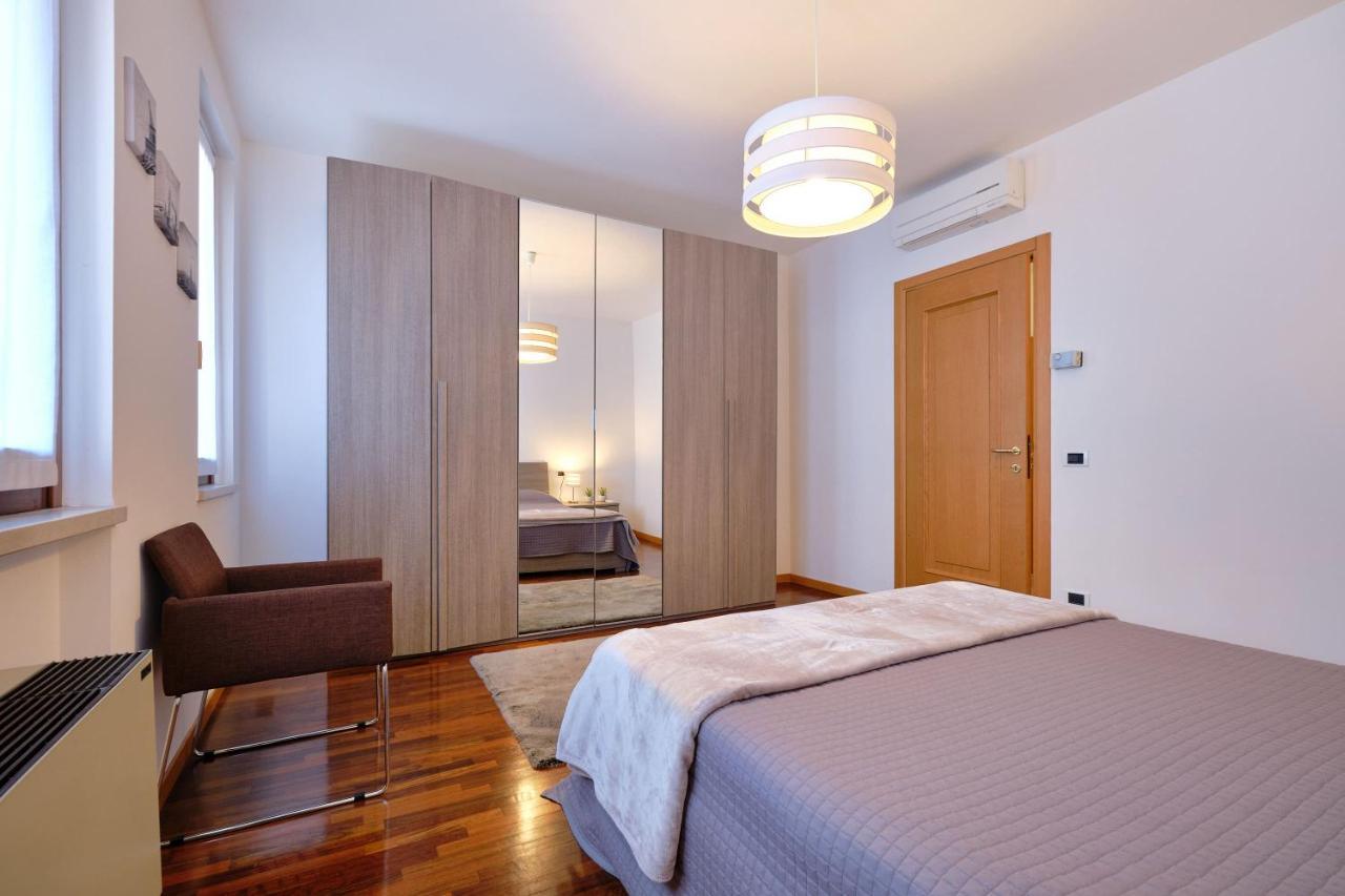 Apartmentsgarda - Gardalux Apartments Garda (Verona) Exterior foto