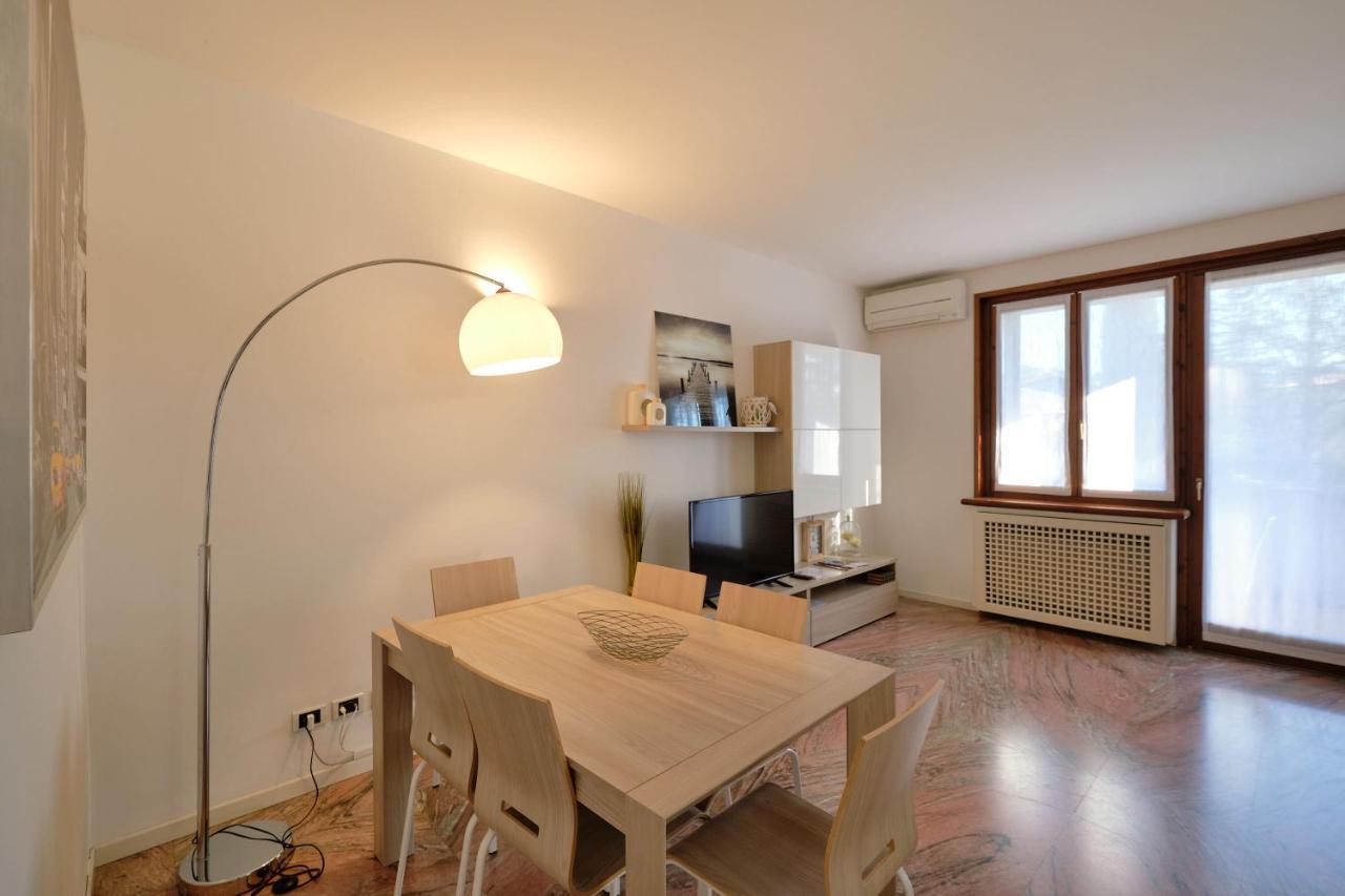 Apartmentsgarda - Gardalux Apartments Garda (Verona) Exterior foto