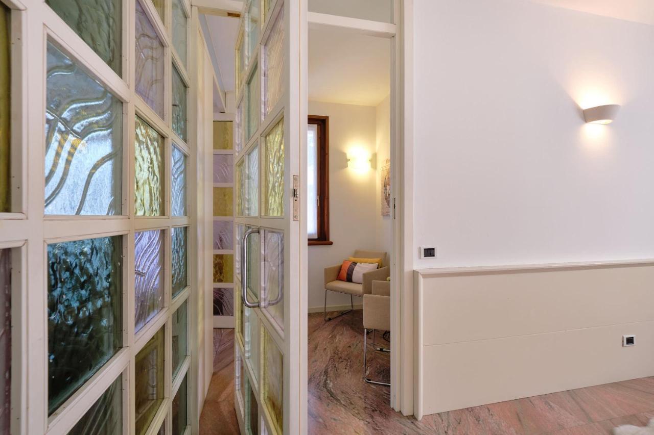 Apartmentsgarda - Gardalux Apartments Garda (Verona) Exterior foto