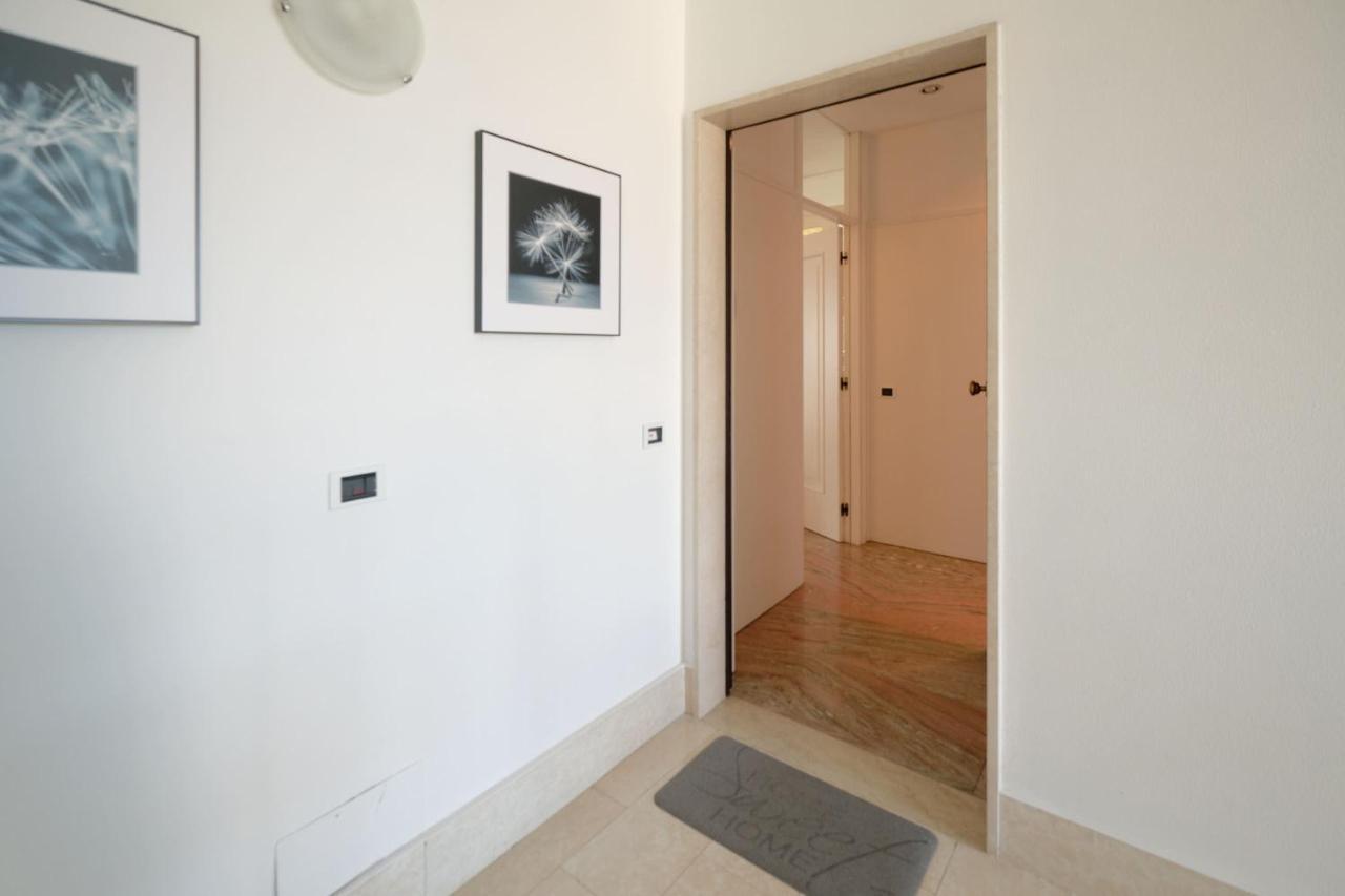 Apartmentsgarda - Gardalux Apartments Garda (Verona) Exterior foto