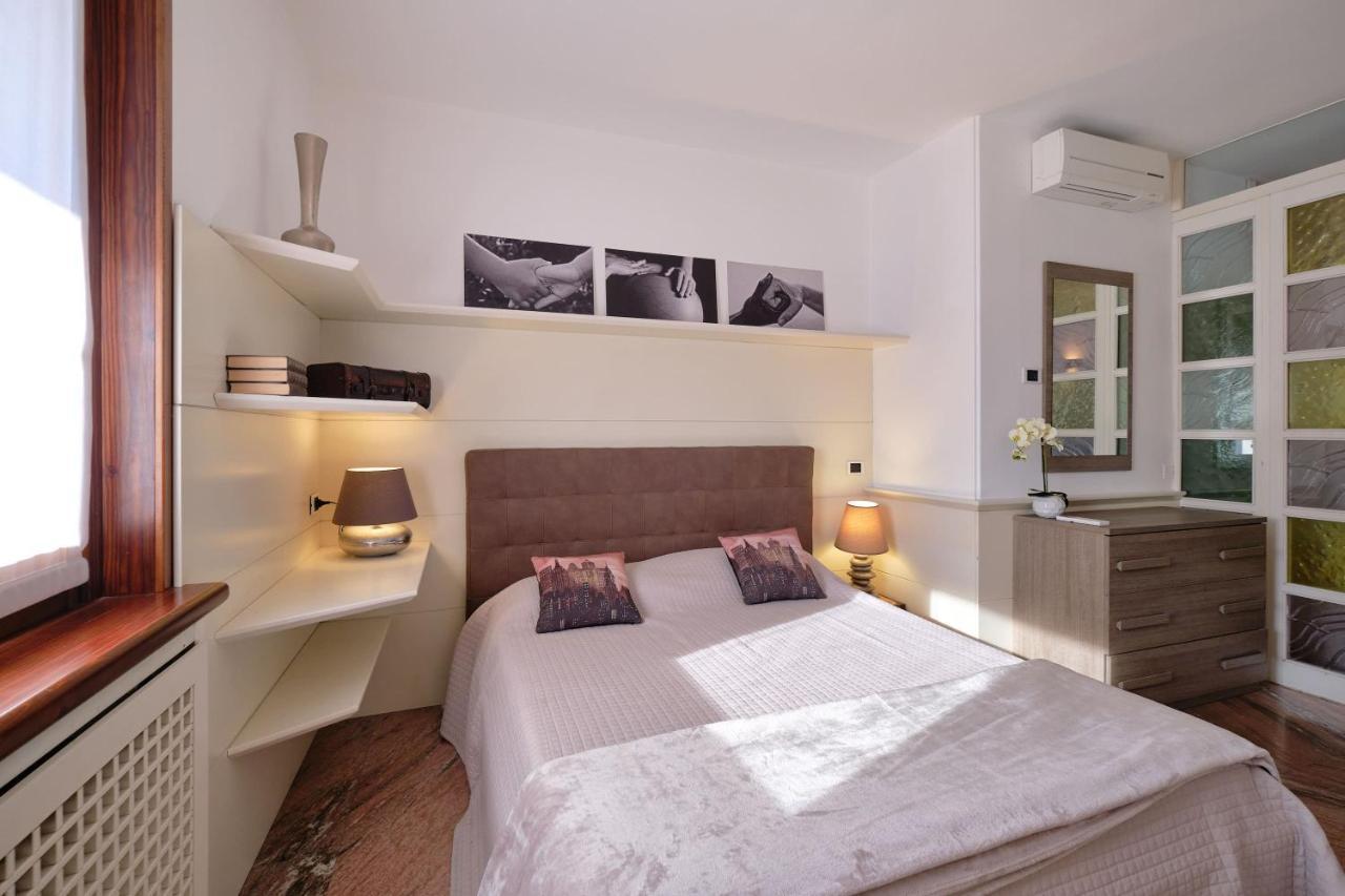 Apartmentsgarda - Gardalux Apartments Garda (Verona) Exterior foto