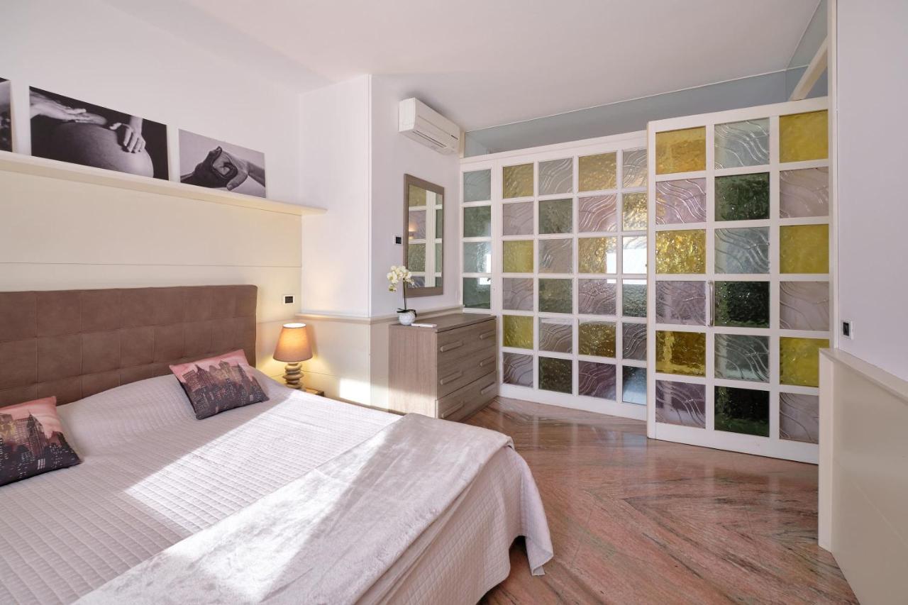 Apartmentsgarda - Gardalux Apartments Garda (Verona) Exterior foto