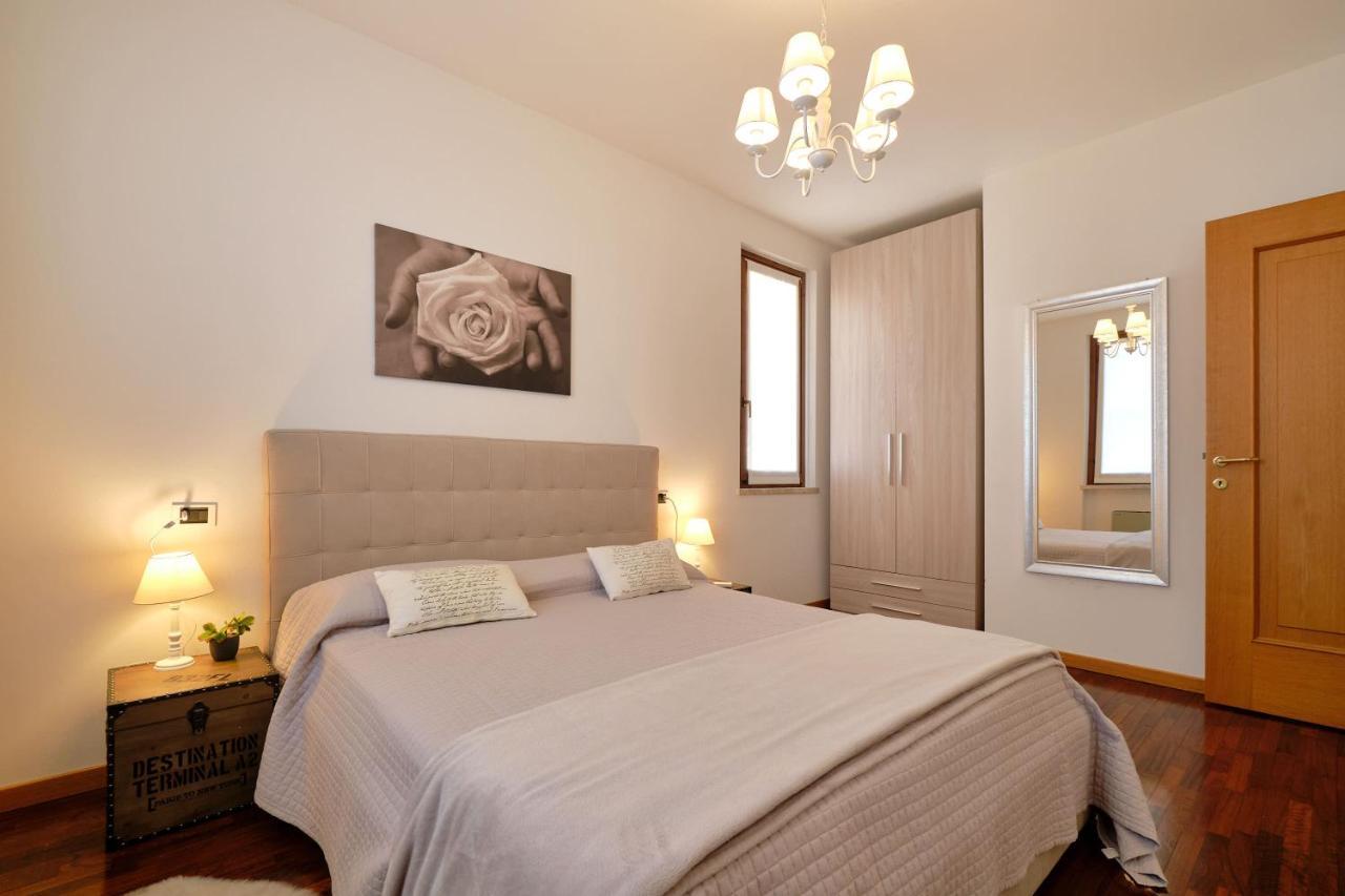 Apartmentsgarda - Gardalux Apartments Garda (Verona) Exterior foto