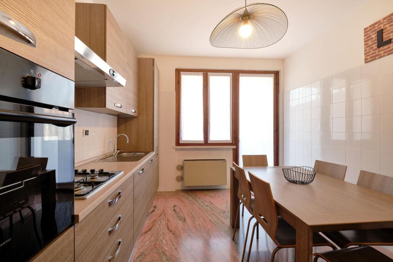 Apartmentsgarda - Gardalux Apartments Garda (Verona) Exterior foto