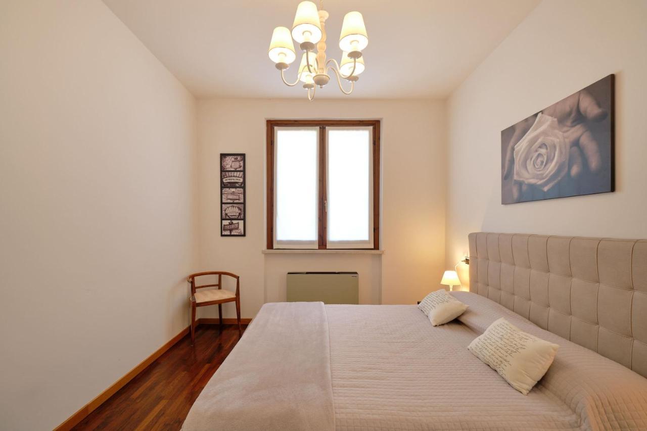 Apartmentsgarda - Gardalux Apartments Garda (Verona) Exterior foto