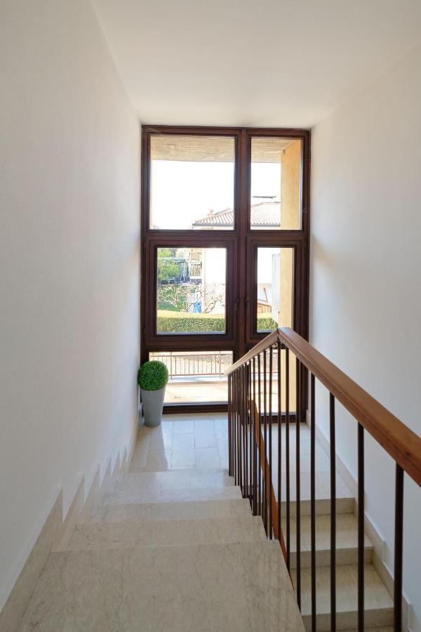 Apartmentsgarda - Gardalux Apartments Garda (Verona) Exterior foto