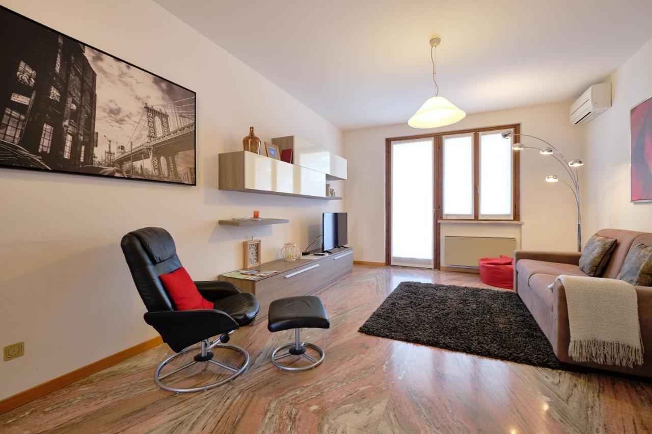Apartmentsgarda - Gardalux Apartments Garda (Verona) Exterior foto