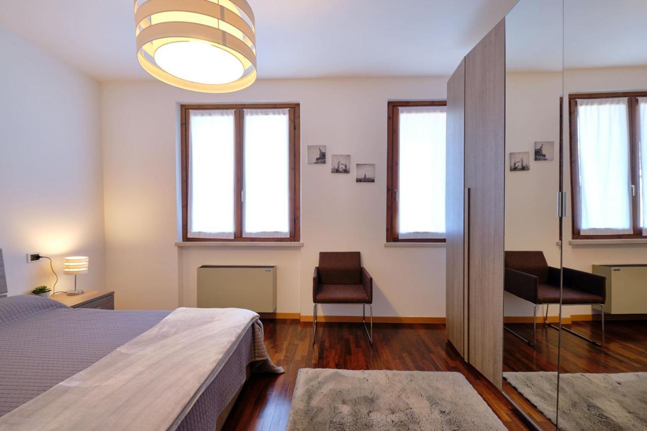 Apartmentsgarda - Gardalux Apartments Garda (Verona) Exterior foto