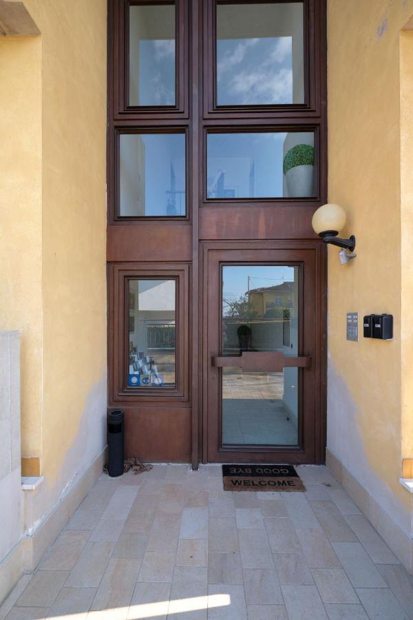 Apartmentsgarda - Gardalux Apartments Garda (Verona) Exterior foto