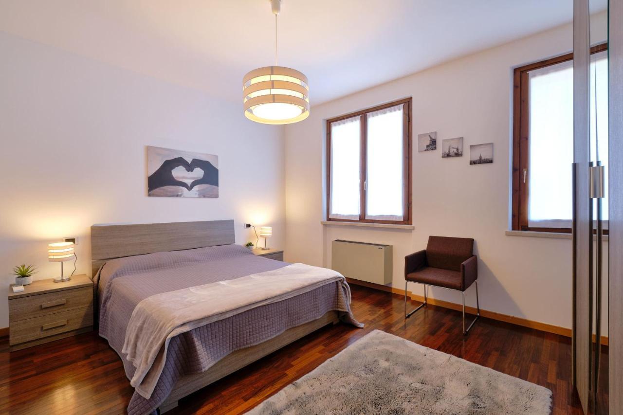 Apartmentsgarda - Gardalux Apartments Garda (Verona) Exterior foto