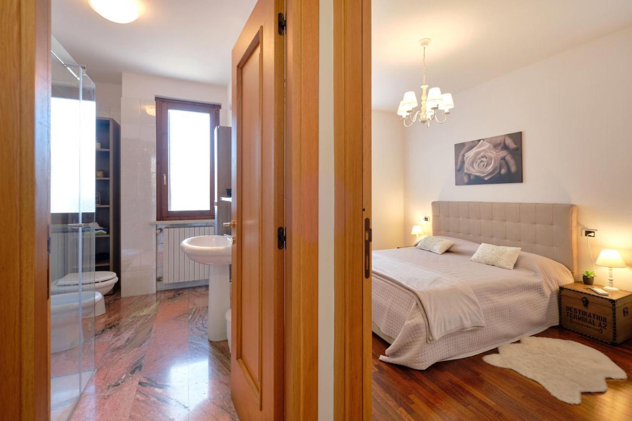 Apartmentsgarda - Gardalux Apartments Garda (Verona) Exterior foto